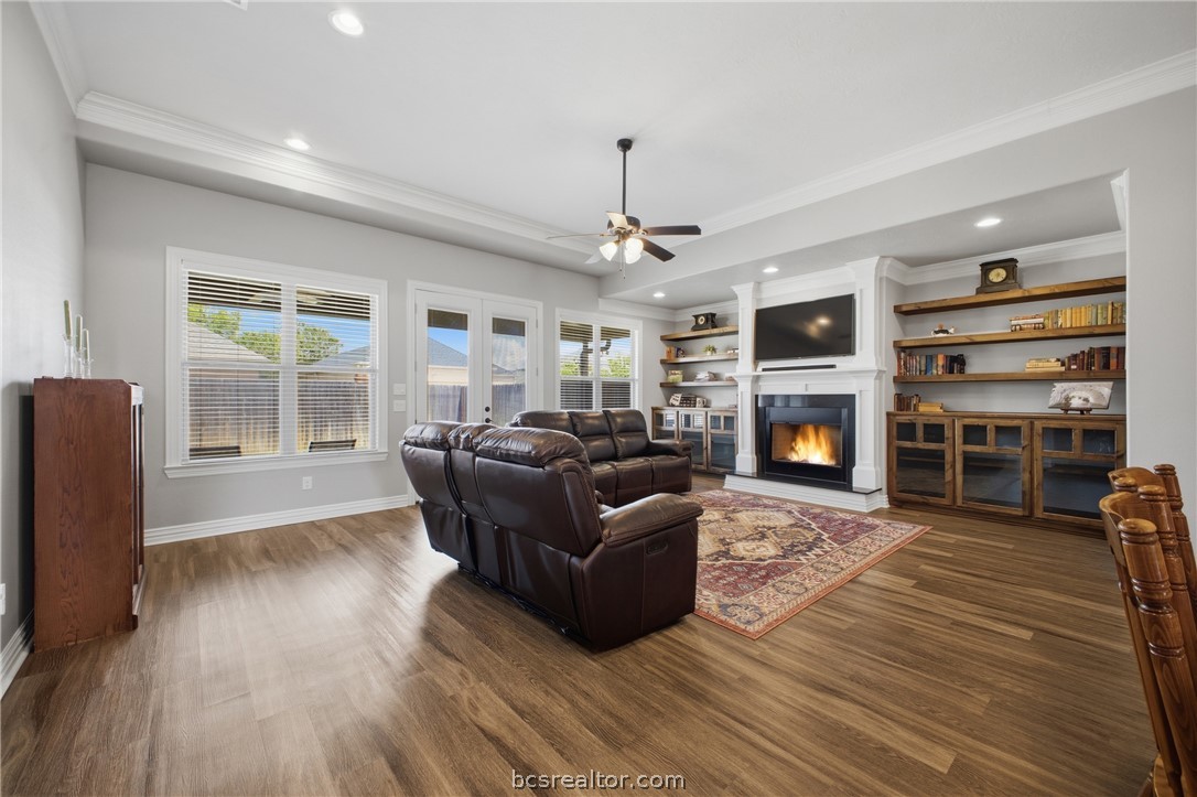 3114 Peterson Way Bryan, TX 77802 - Photo 11 of 35