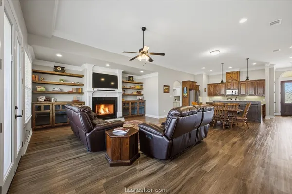 $389,000 | 3114 Peterson Way, Bryan, TX 77802