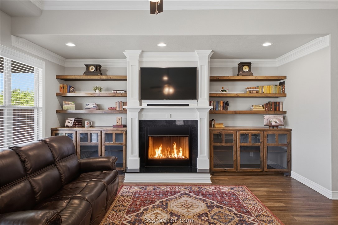 3114 Peterson Way Bryan, TX 77802 - Photo 13 of 35