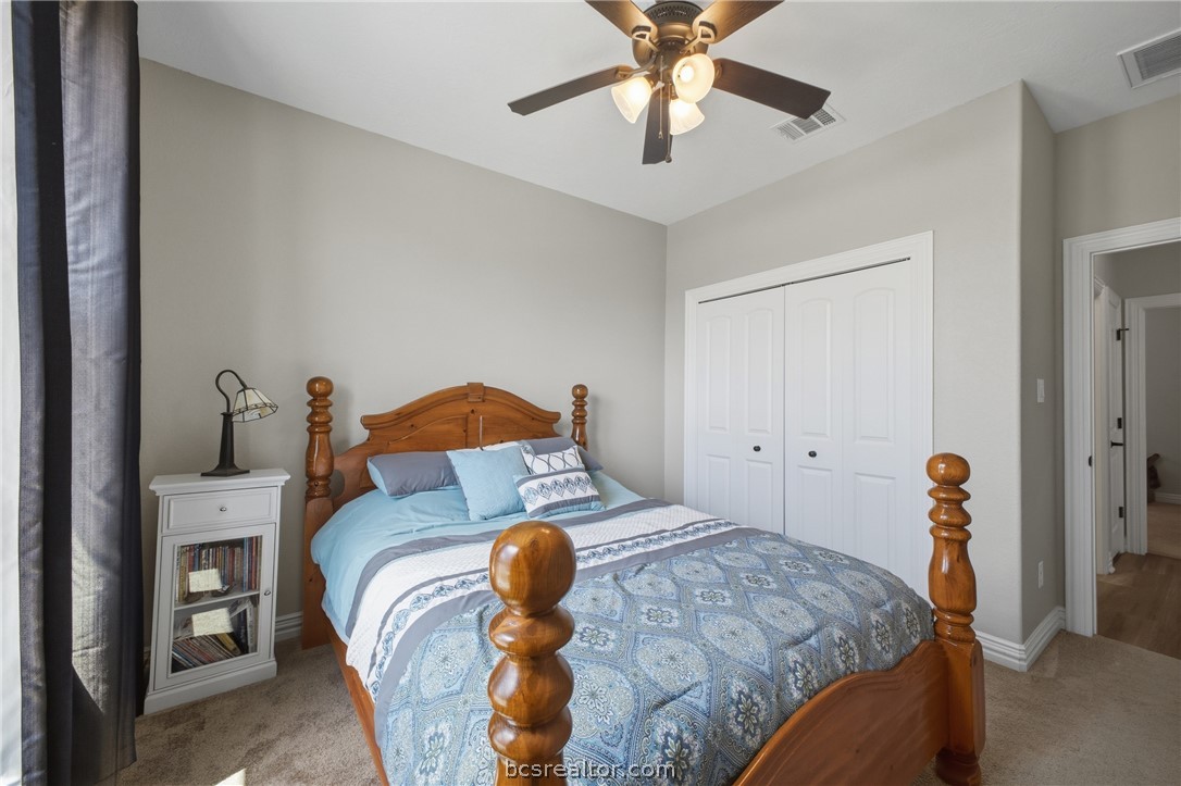 3114 Peterson Way Bryan, TX 77802 - Photo 15 of 35
