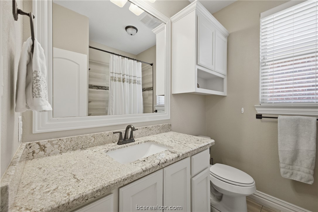 3114 Peterson Way Bryan, TX 77802 - Photo 16 of 35