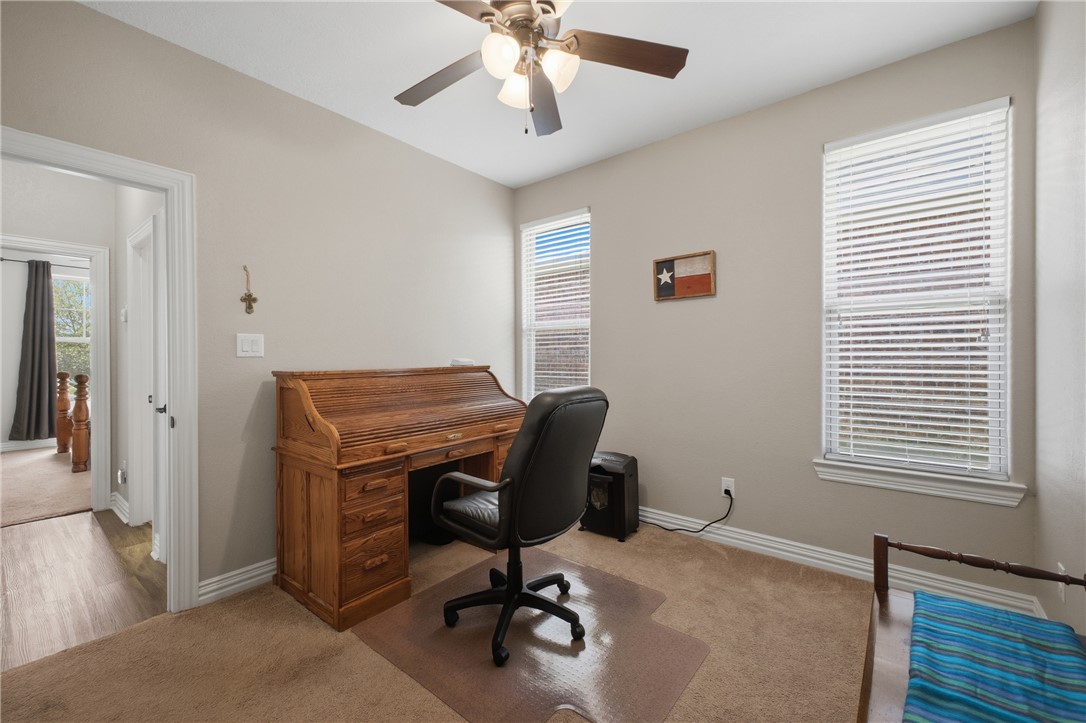 3114 Peterson Way Bryan, TX 77802 - Photo 18 of 35