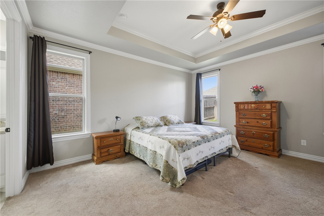 3114 Peterson Way Bryan, TX 77802 - Photo 19 of 35