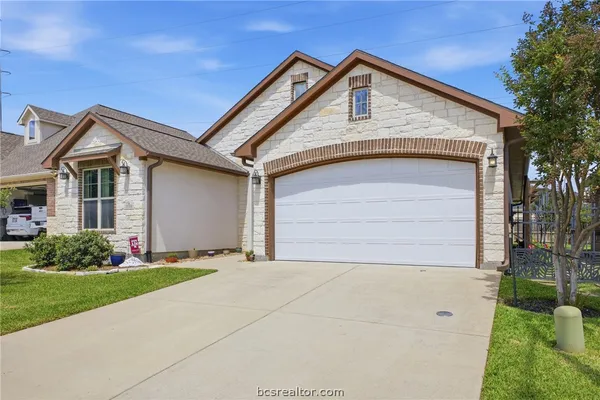 $389,000 | 3114 Peterson Way, Bryan, TX 77802