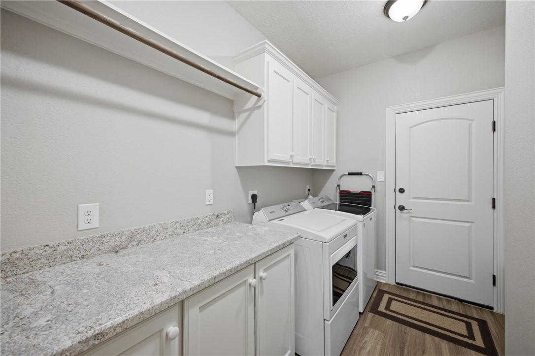 3114 Peterson Way Bryan, TX 77802 - Photo 25 of 35