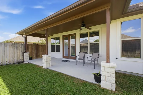 $389,000 | 3114 Peterson Way, Bryan, TX 77802