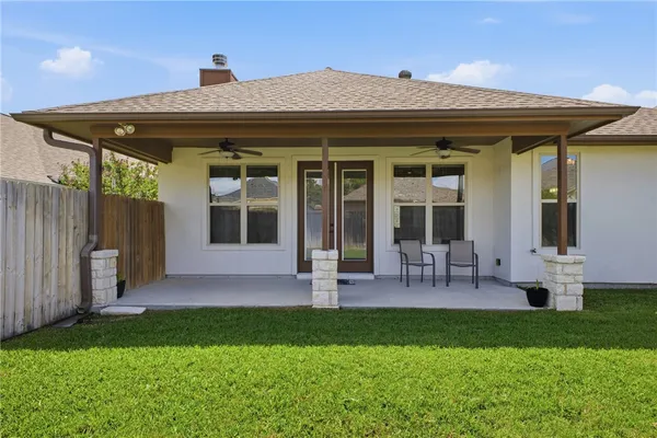 $389,000 | 3114 Peterson Way, Bryan, TX 77802