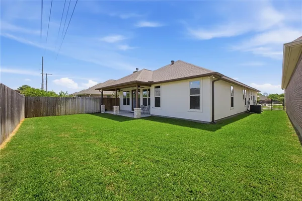 $389,000 | 3114 Peterson Way, Bryan, TX 77802