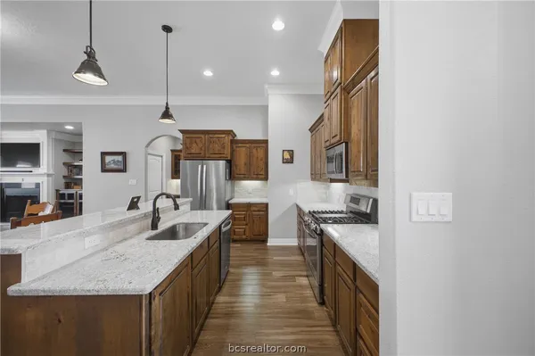 $389,000 | 3114 Peterson Way, Bryan, TX 77802
