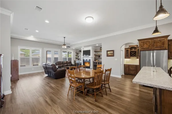 $389,000 | 3114 Peterson Way, Bryan, TX 77802
