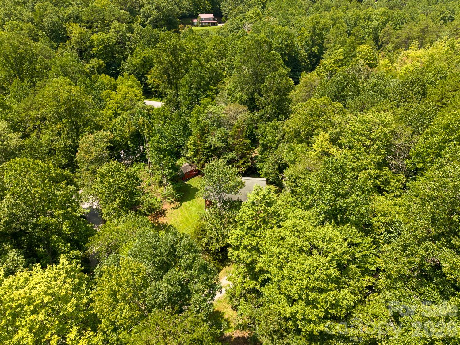 33 East H Bailey Road Bryson City, NC 28713 - Photo 44 of 46 Gallery Image 44
