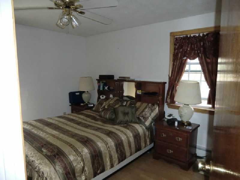184 East Benton Road Benton, ME 04901 - Photo 9 of 17 Bedroom.