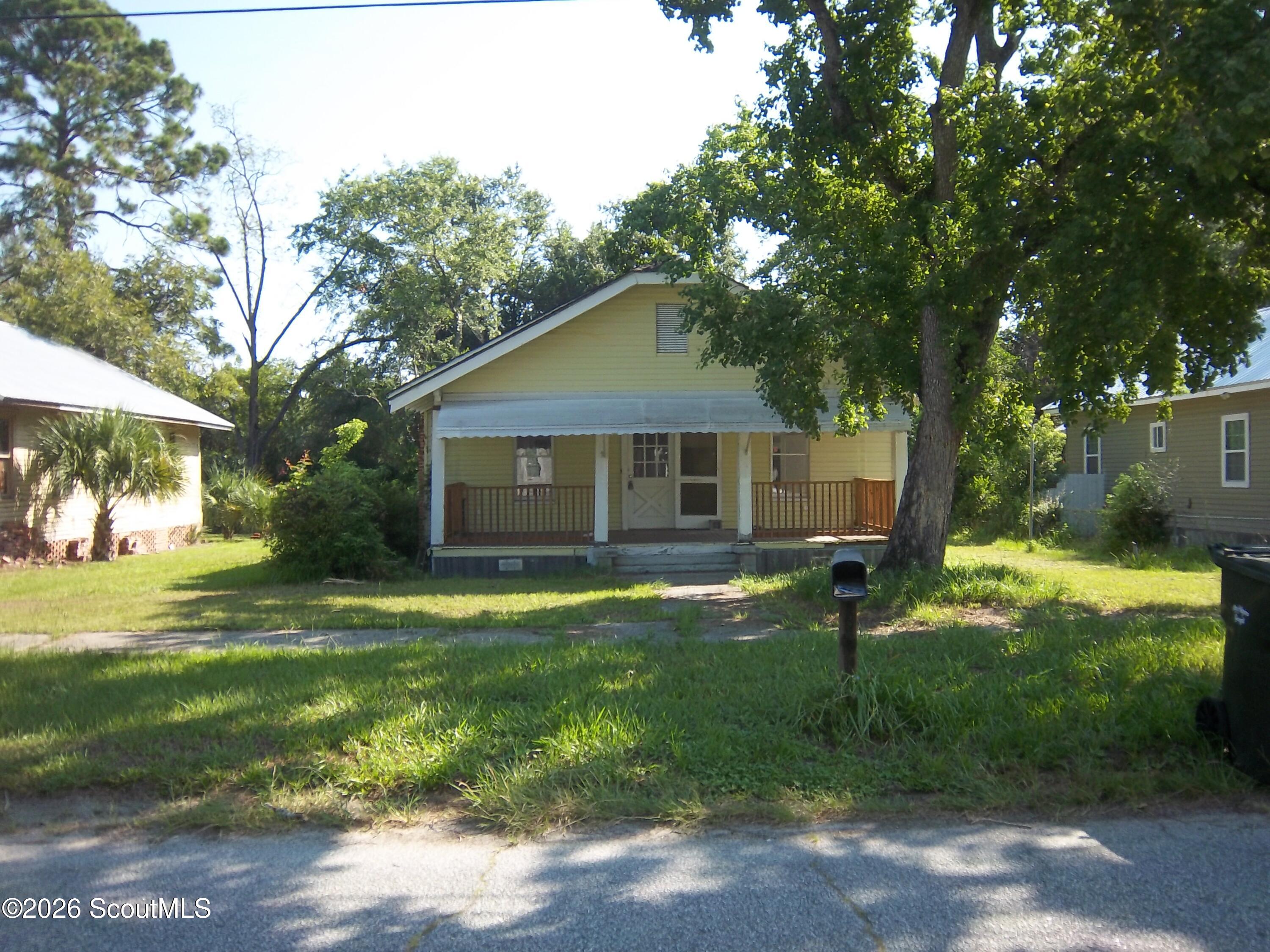310 Butler Street Waycross, GA 31501 - Photo 44 of 49 100_2236
