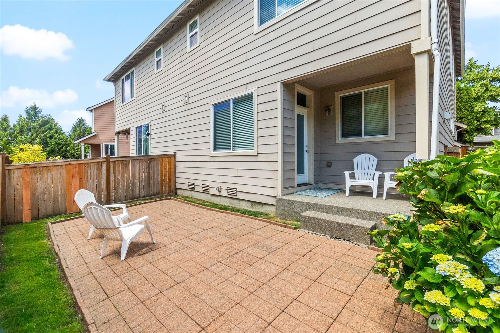 5645 56th Loop Southeast Lacey, WA 98503 - Photo 17 of 33