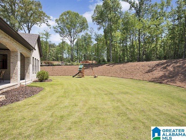 1050 Stagg Run Trail Pelham, AL 35124 - Photo 50 of 50