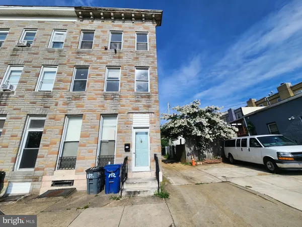 $70,000 | 112 South Stricker Street, Baltimore, MD 21223