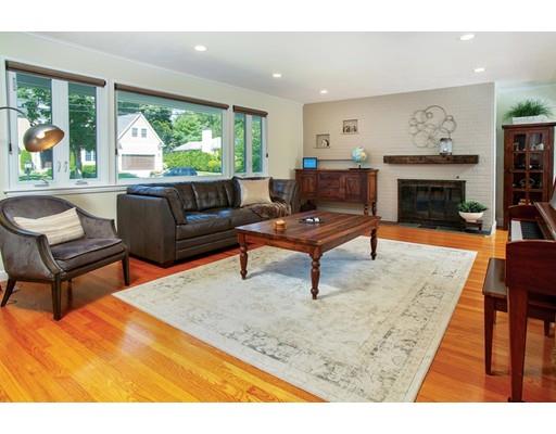 157 Evelyn Road Newton, MA 02468 - Photo 2 of 7 Gallery Image 2