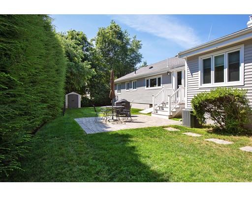 157 Evelyn Road Newton, MA 02468 - Photo 7 of 7 Gallery Image 7