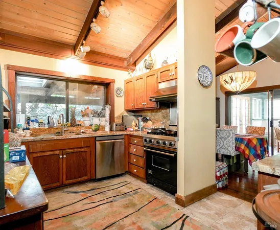 $1,095,000 | 21 Red Rock Way, San Rafael, CA 94903