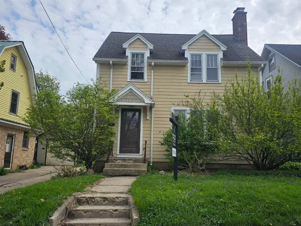 $575,000 | 2725 Kendall Avenue, Madison, WI 53705
