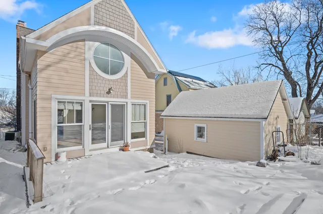 $629,900 | 2725 Kendall Avenue, Madison, WI 53705