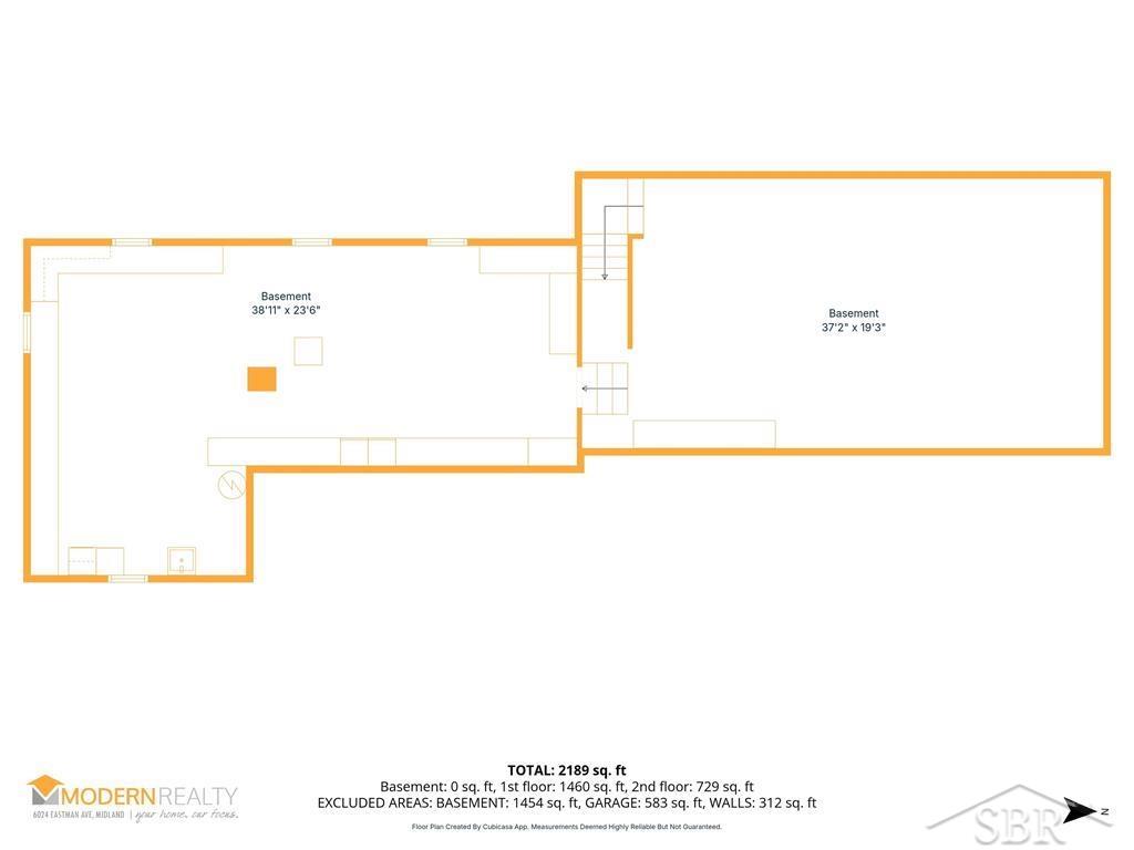 2775 East Siebert Road Midland, MI 48642 - Photo 30 of 47