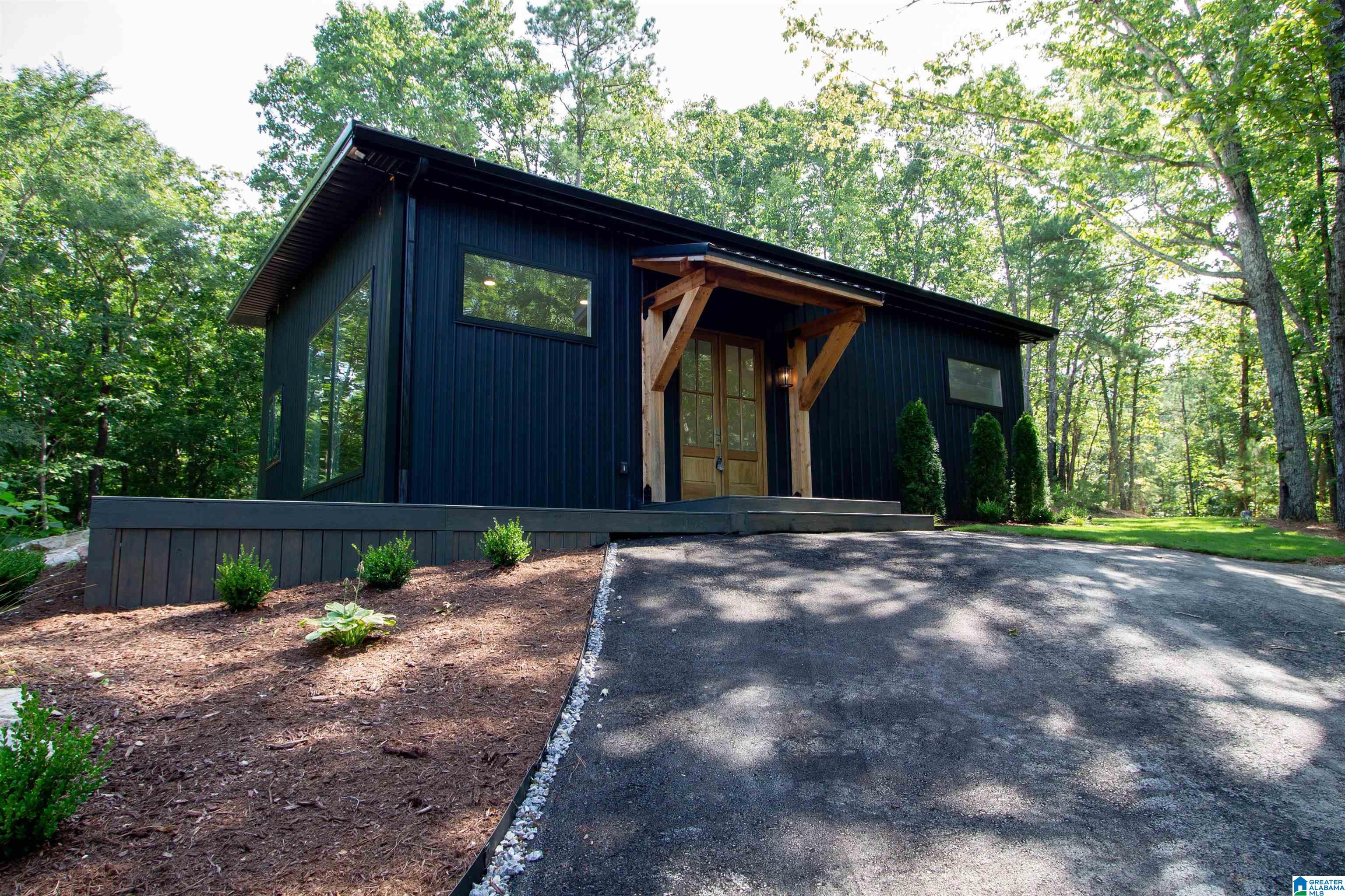 689 Beaver Creek Road Remlap, AL 35133 - Photo 2 of 64