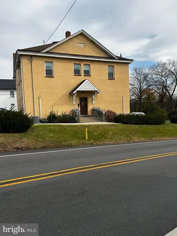 $1,950 | 615 Summit Street, Unit 4, King of Prussia, PA 19406