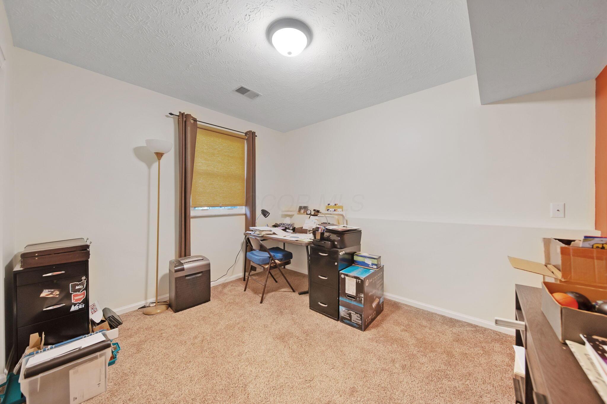 5770 Linworth Road Columbus, OH 43235 - Photo 26 of 60 Could be an office, den, craft room or 4th bedroom!