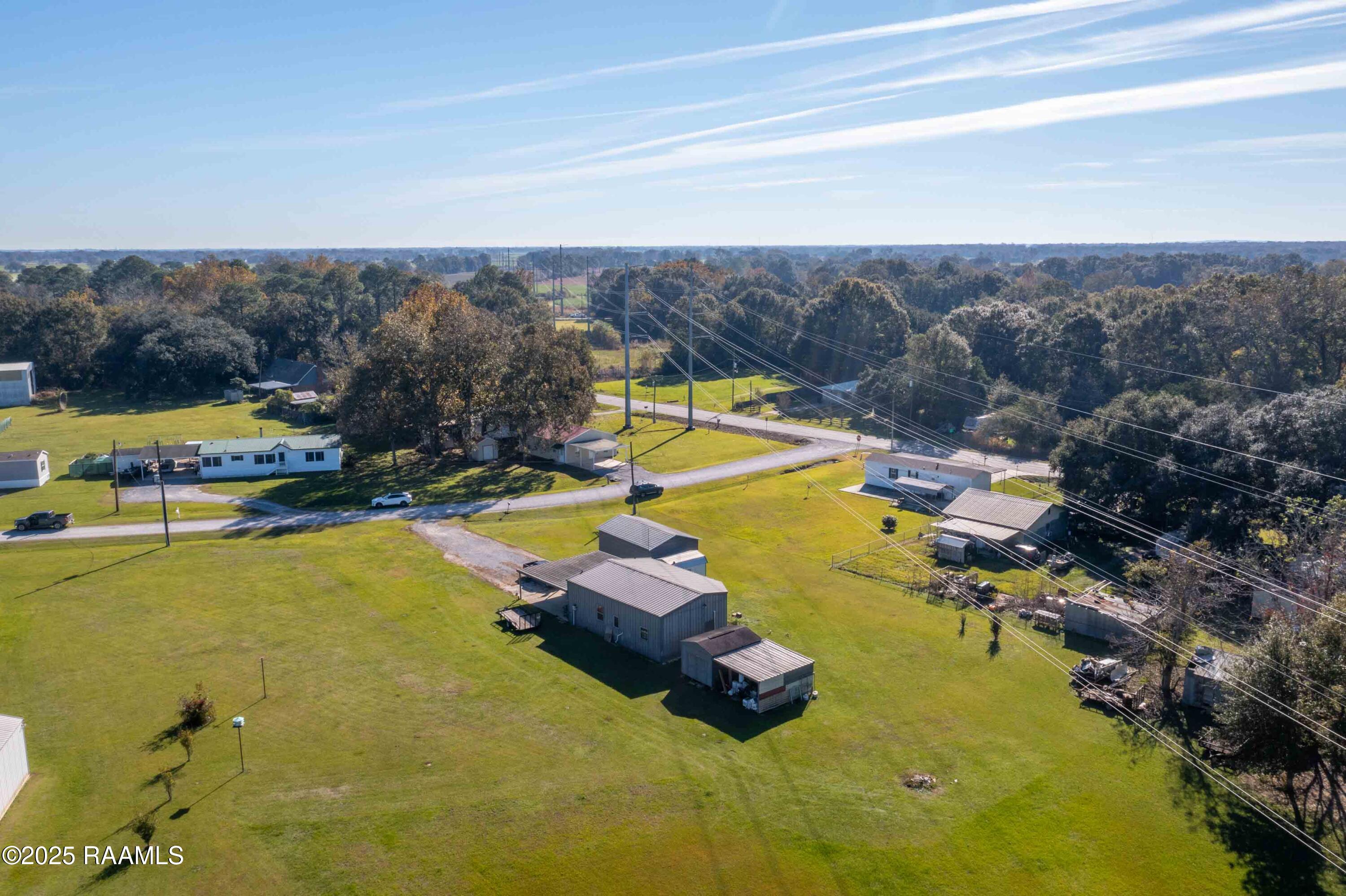 4616 Felix Road Youngsville, LA 70592 - Photo 3 of 16 Exterior View 3