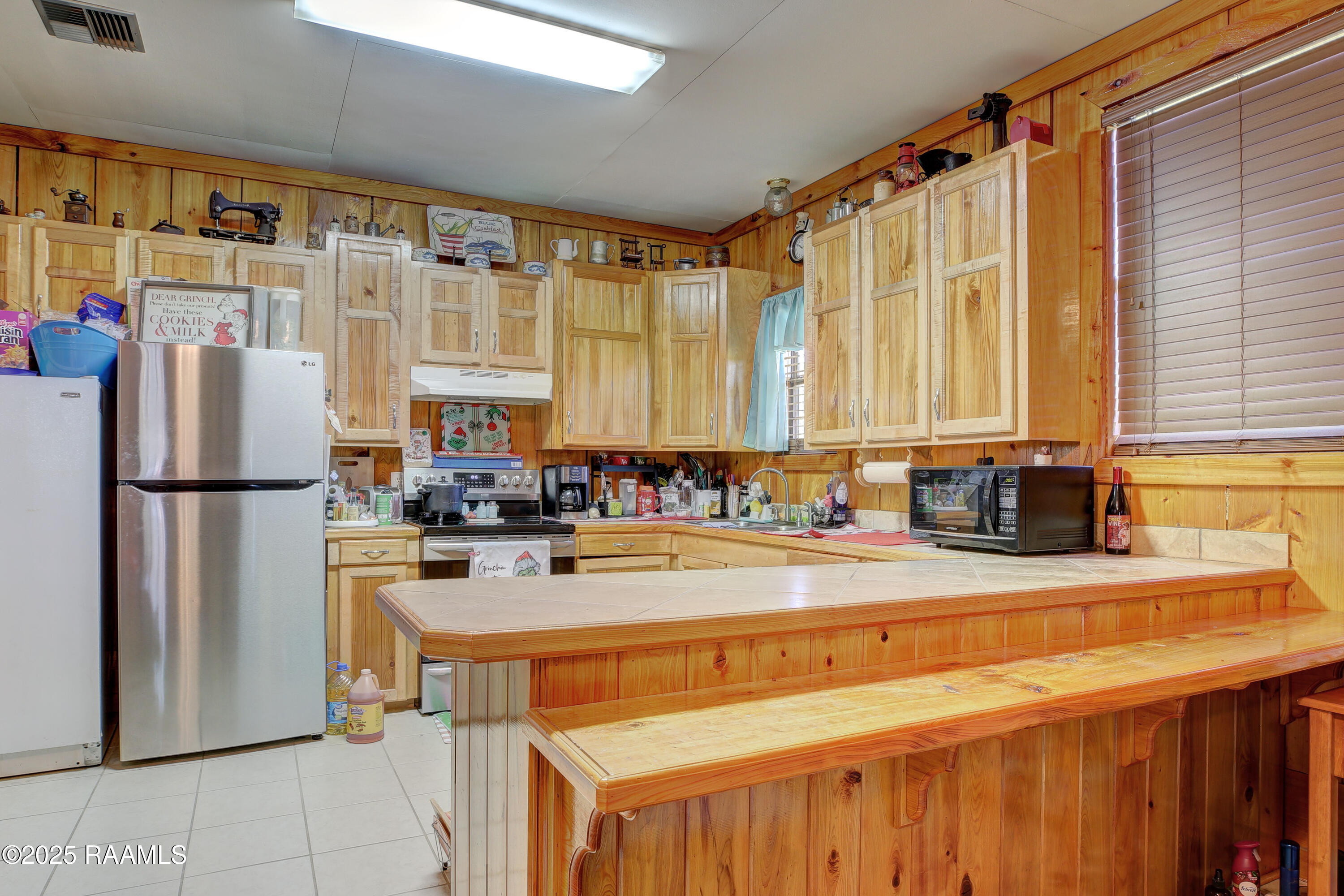 4616 Felix Road Youngsville, LA 70592 - Photo 6 of 16 Kitchen