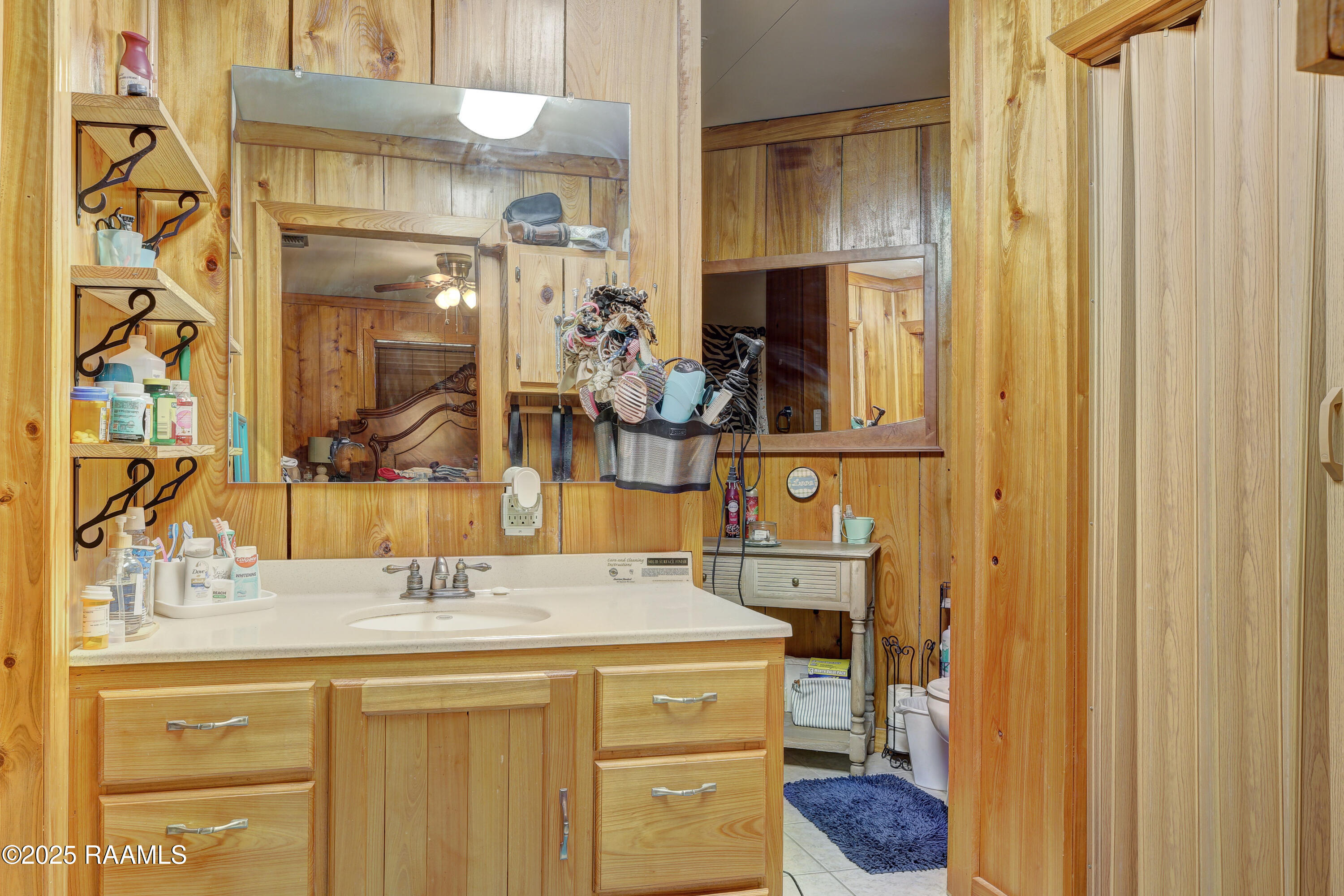 4616 Felix Road Youngsville, LA 70592 - Photo 10 of 16 Master Bathroom