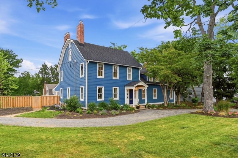 54 East Main Street Mendham, NJ 07945 - Photo 45 of 46