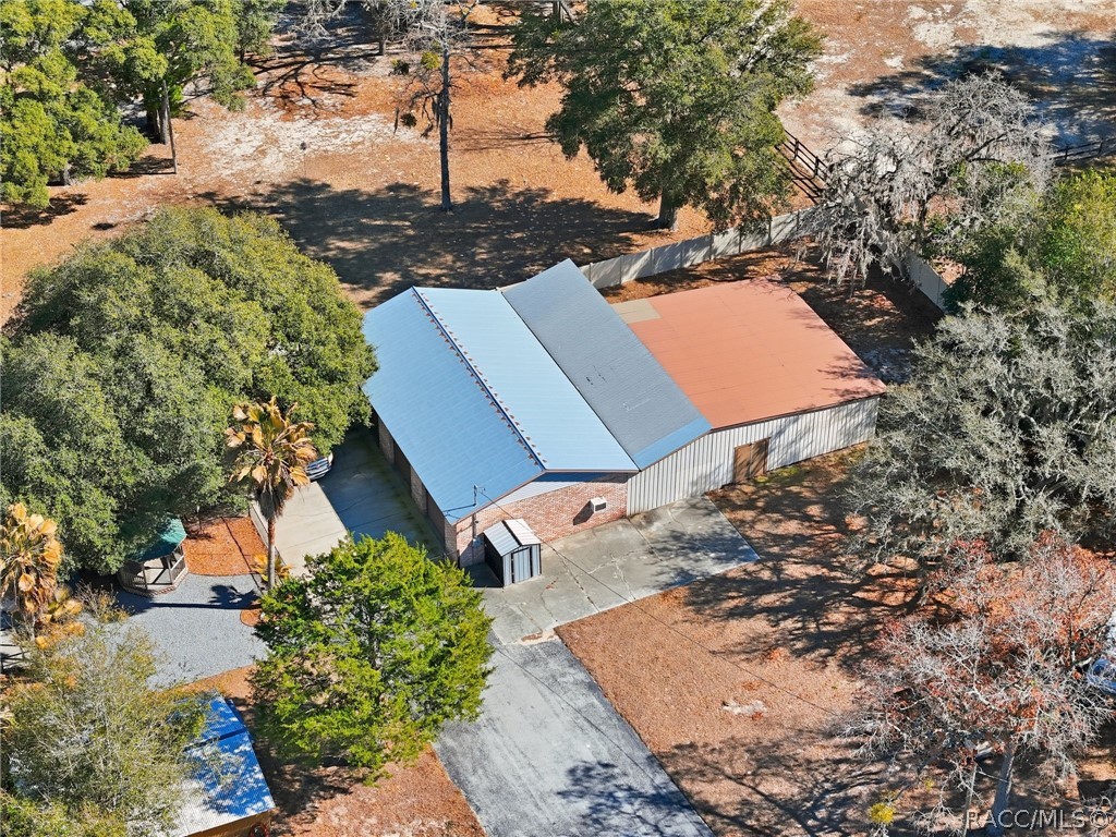 4610 West Southern Street Lecanto, FL 34461 - Photo 78 of 81