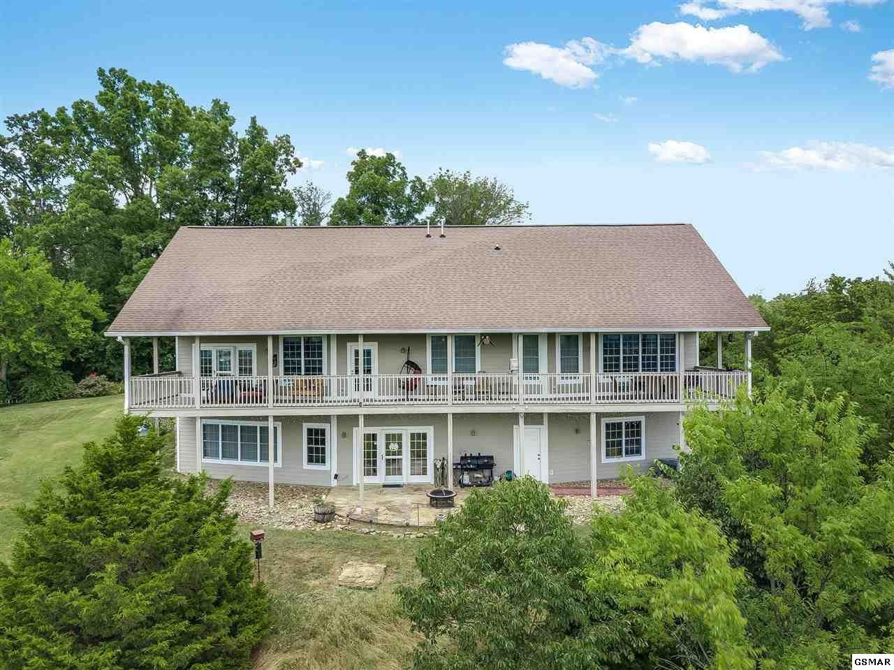 115 Ruth Lane Sevierville, TN 37862 - Photo 29 of 34 Gallery Image 29