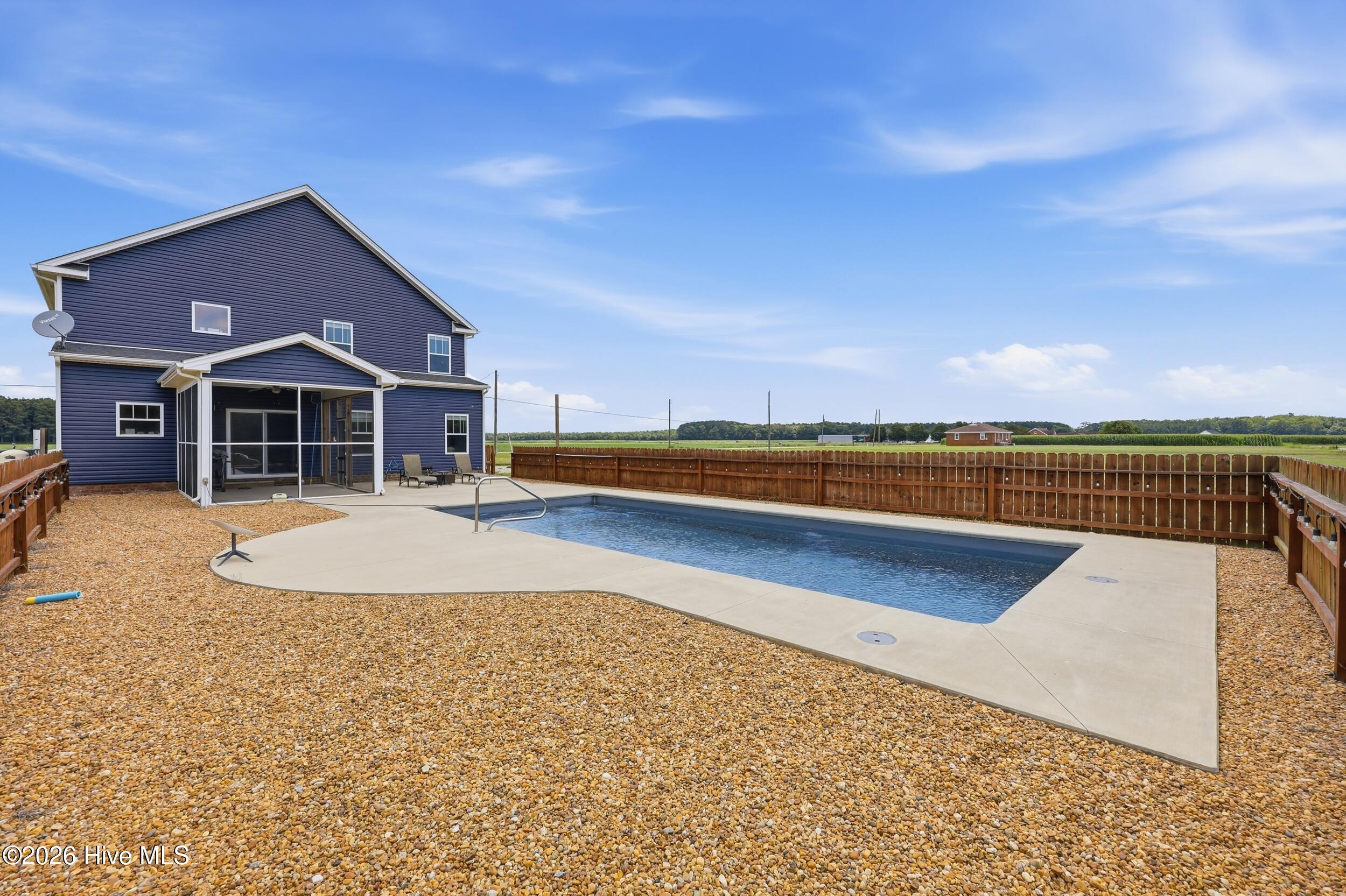 177 Smith Corner Road Camden, NC 27921 - Photo 48 of 57