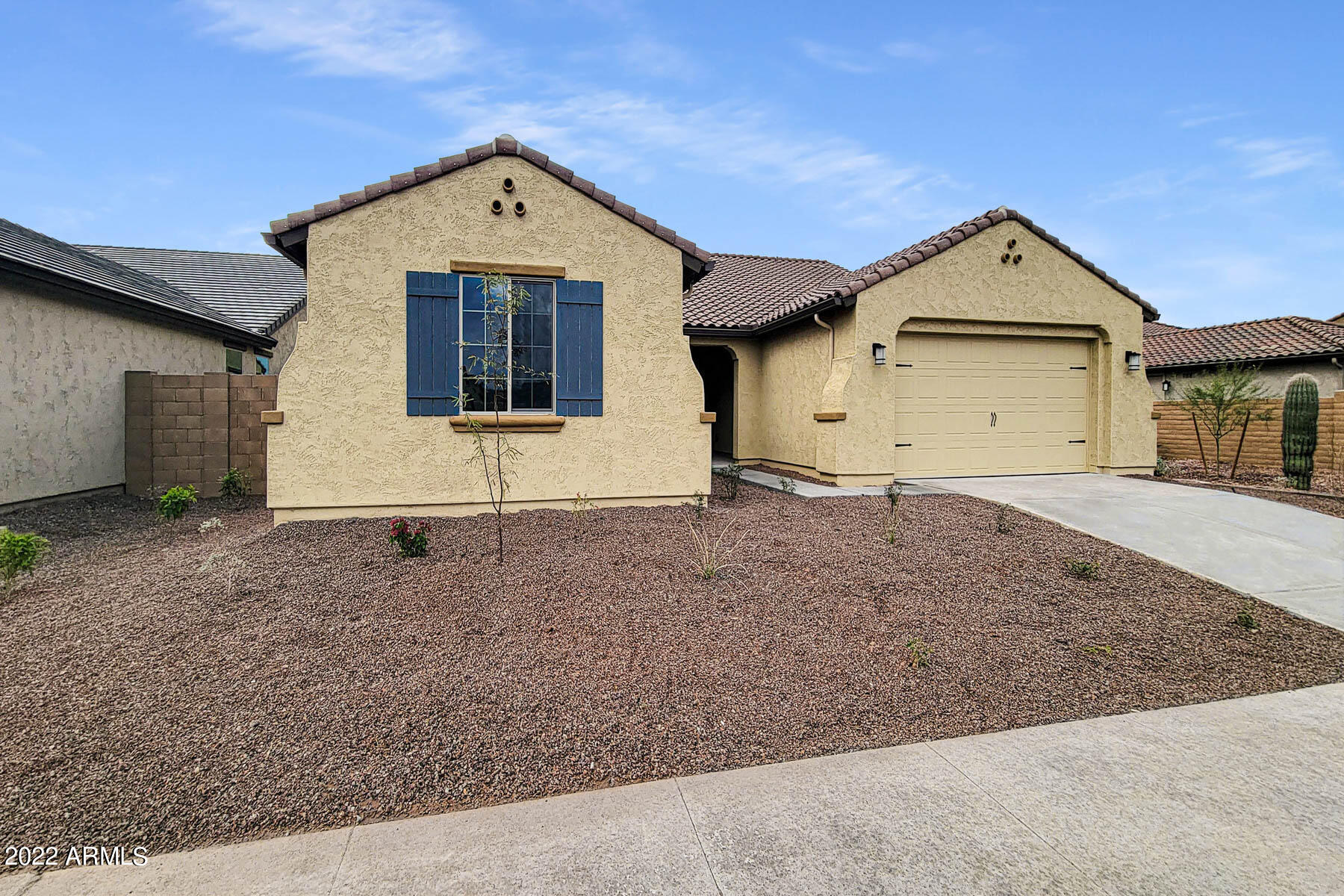 18316 West Long Lake Road Goodyear, AZ 85338 - Photo 2 of 27 Southwest_Canyon_A_R-001