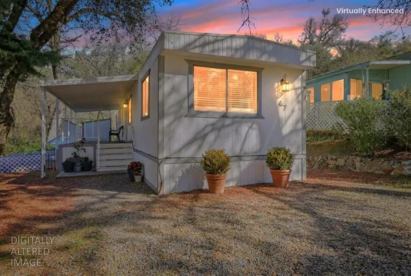 $89,000 | 1525 Cold Springs Road, Unit 67, Placerville, CA 95667