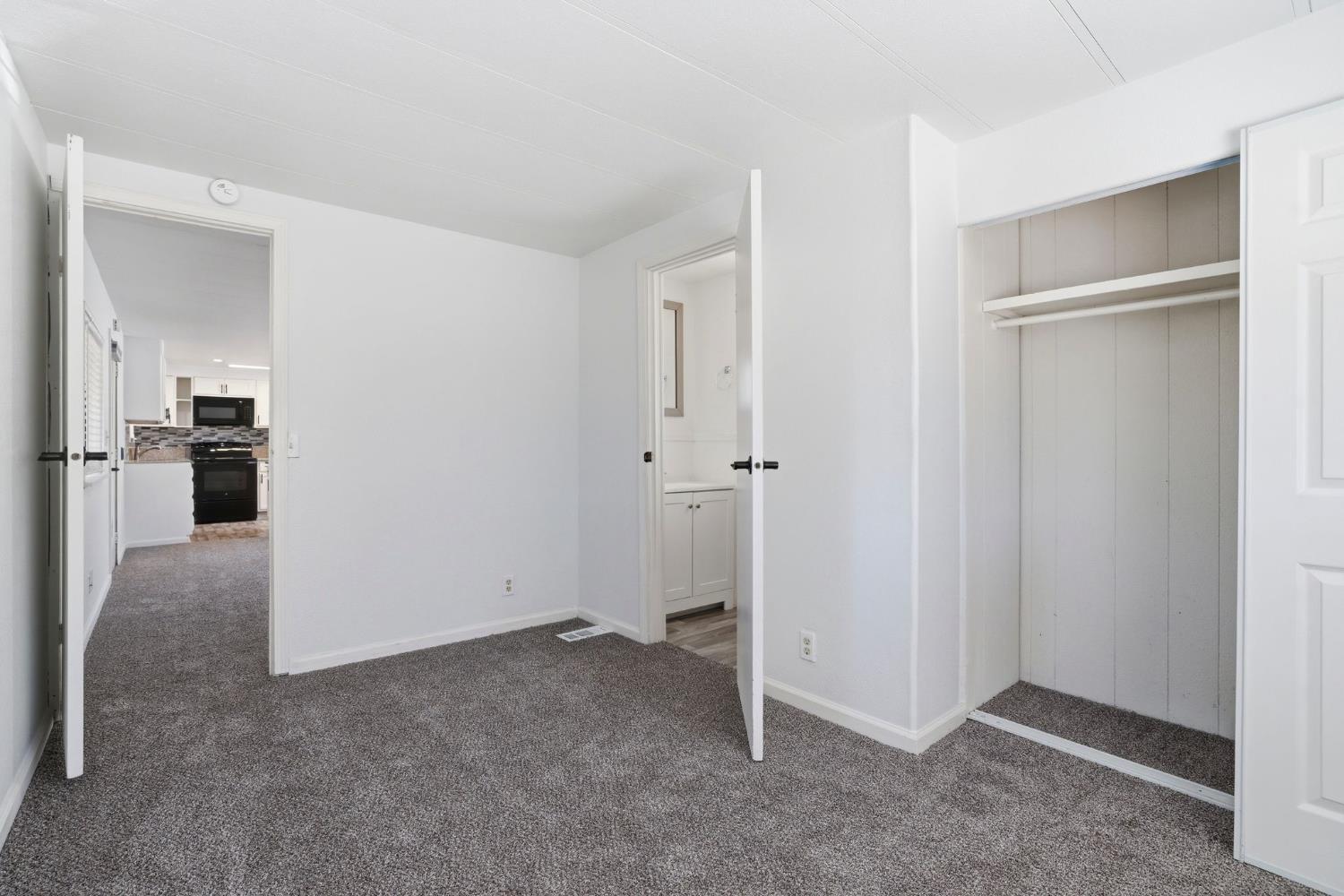 1525 Cold Springs Road, Unit 67 Placerville, CA 95667 - Photo 15 of 35 Bedroom with half bath