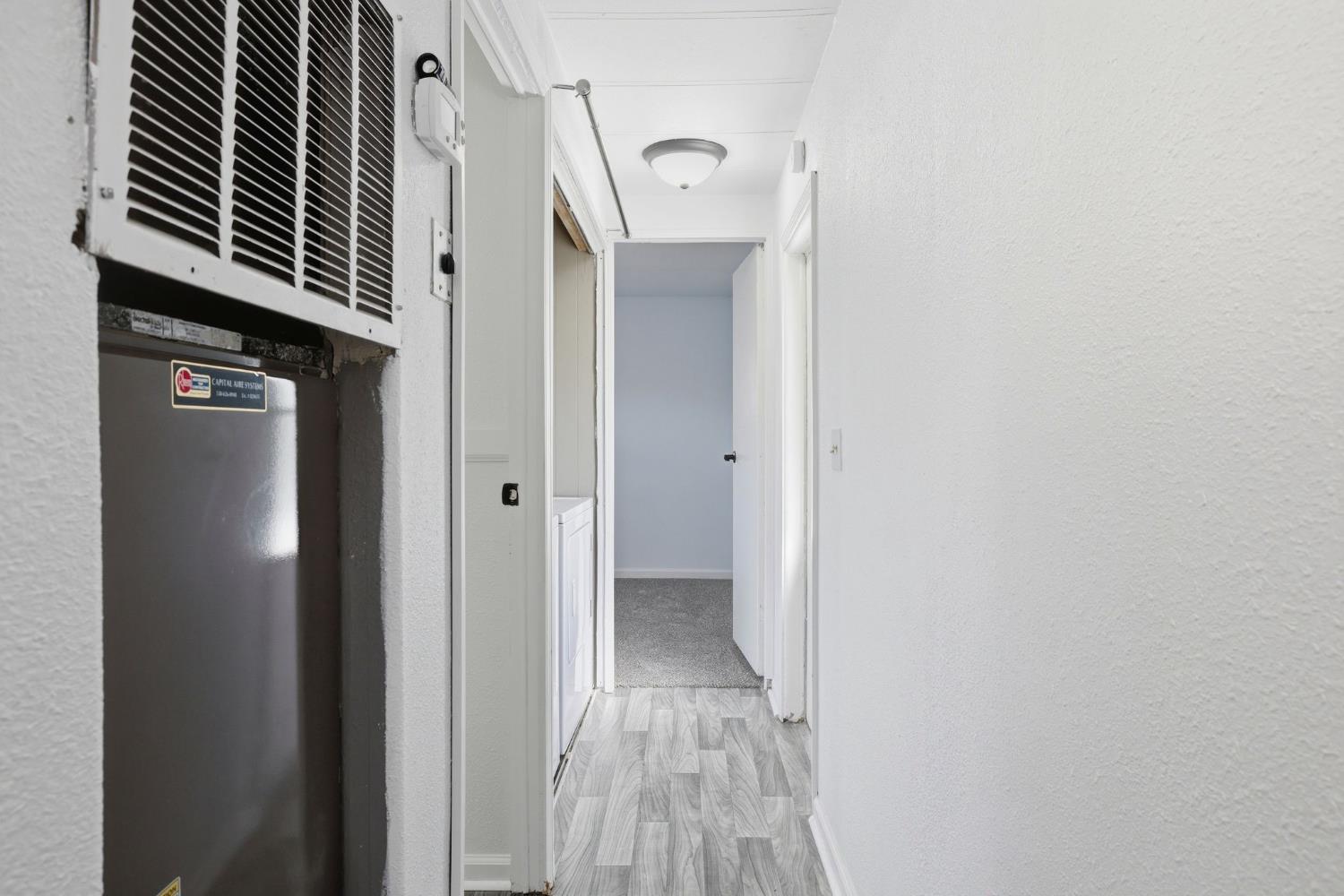 1525 Cold Springs Road, Unit 67 Placerville, CA 95667 - Photo 26 of 35 Central heat