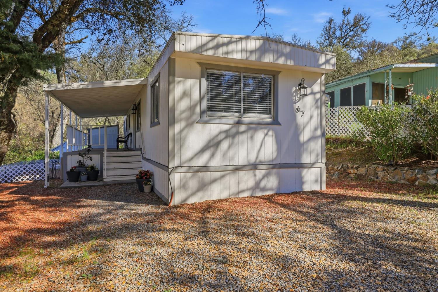 1525 Cold Springs Road, Unit 67 Placerville, CA 95667 - Photo 3 of 35