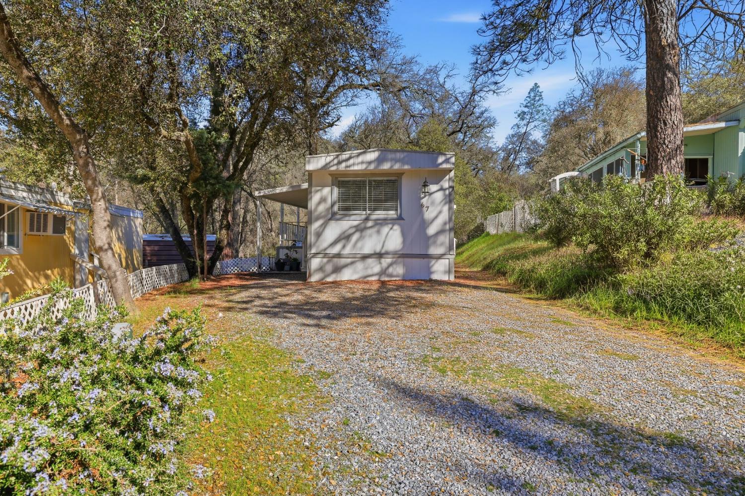 1525 Cold Springs Road, Unit 67 Placerville, CA 95667 - Photo 32 of 35