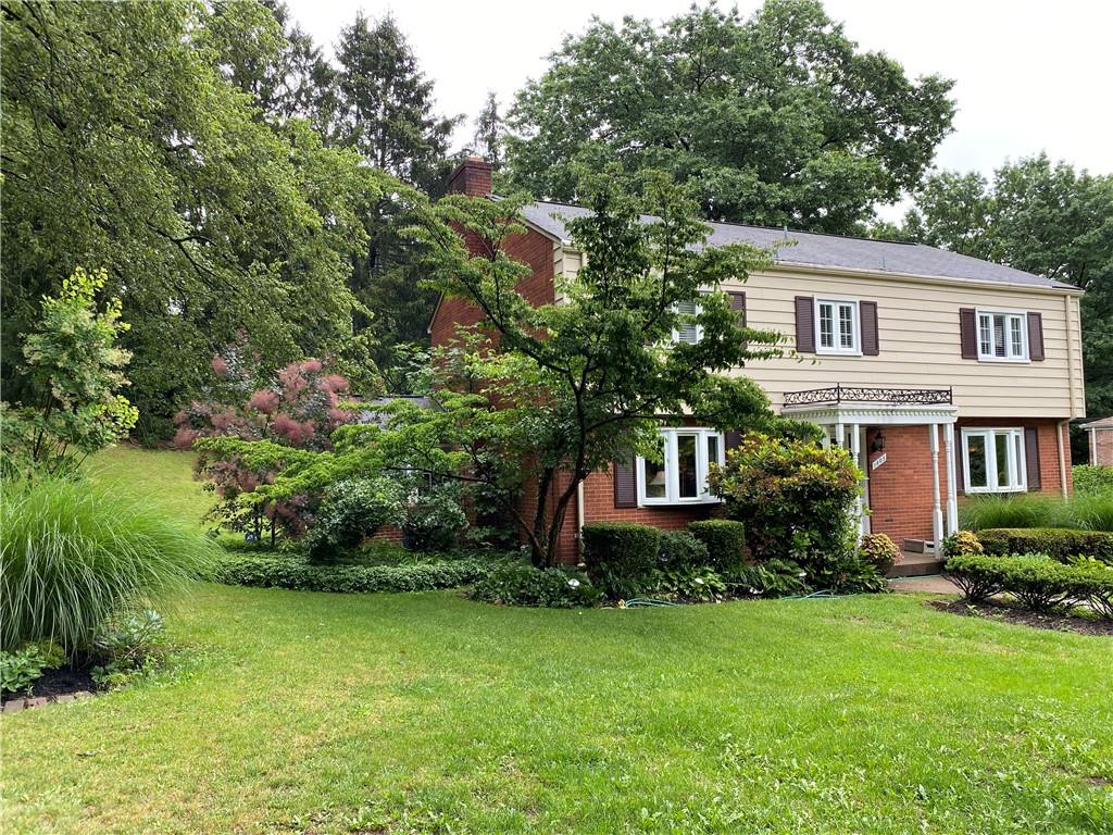 1403 Beulah Road Pittsburgh, PA 15235 - Photo 1 of 18 Gallery Image 1