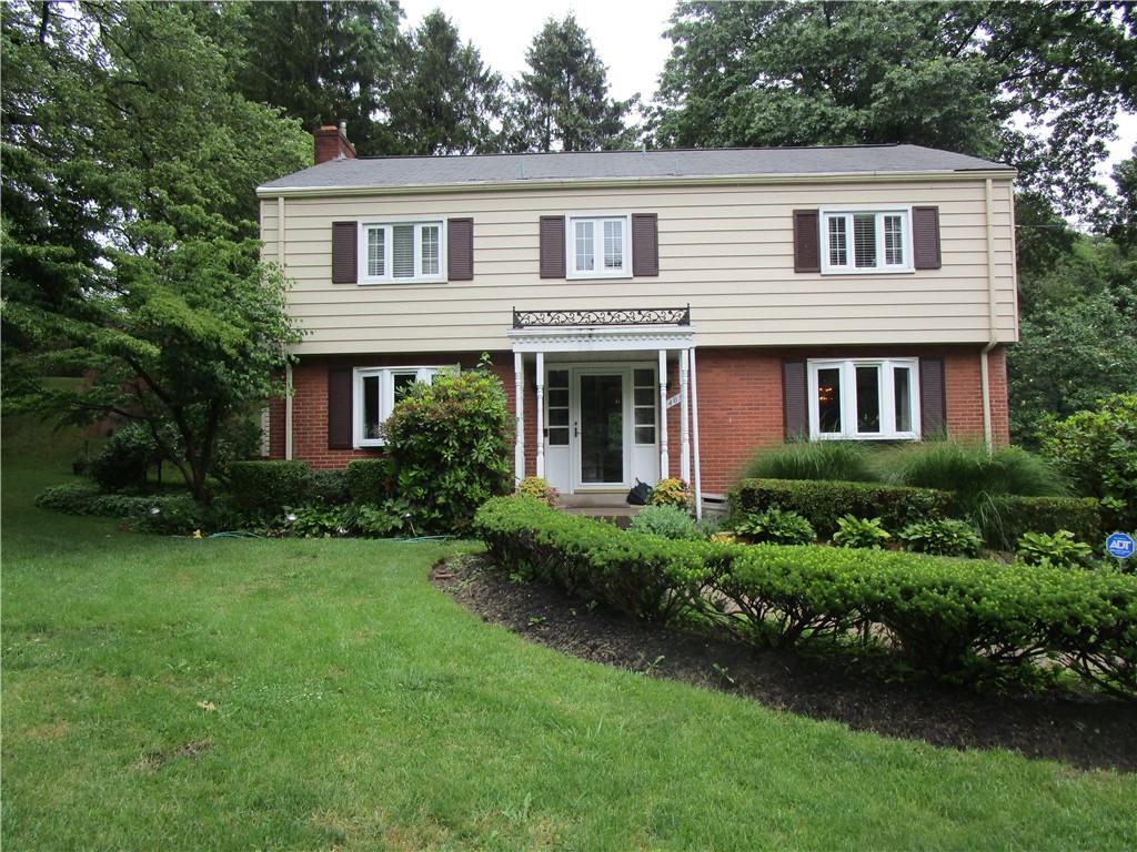 1403 Beulah Road Pittsburgh, PA 15235 - Photo 2 of 18 Gallery Image 2