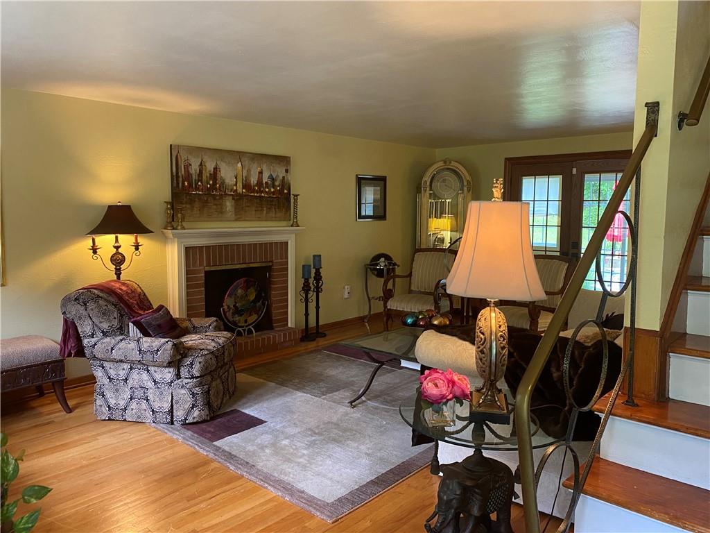 1403 Beulah Road Pittsburgh, PA 15235 - Photo 3 of 18 Gallery Image 3
