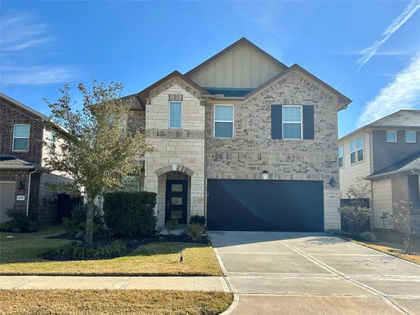 $2,850 | 4326 Pale Fox Lane, Katy, TX 77493