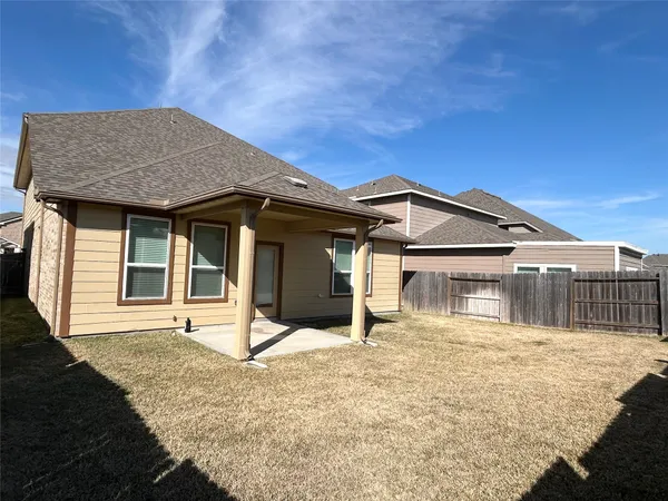 $2,850 | 4326 Pale Fox Lane, Katy, TX 77493