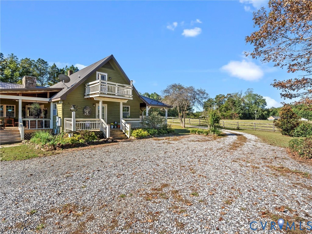 1024 Back Mountain Road Dillwyn, VA 23936 - Photo 54 of 70 Gallery Image 54