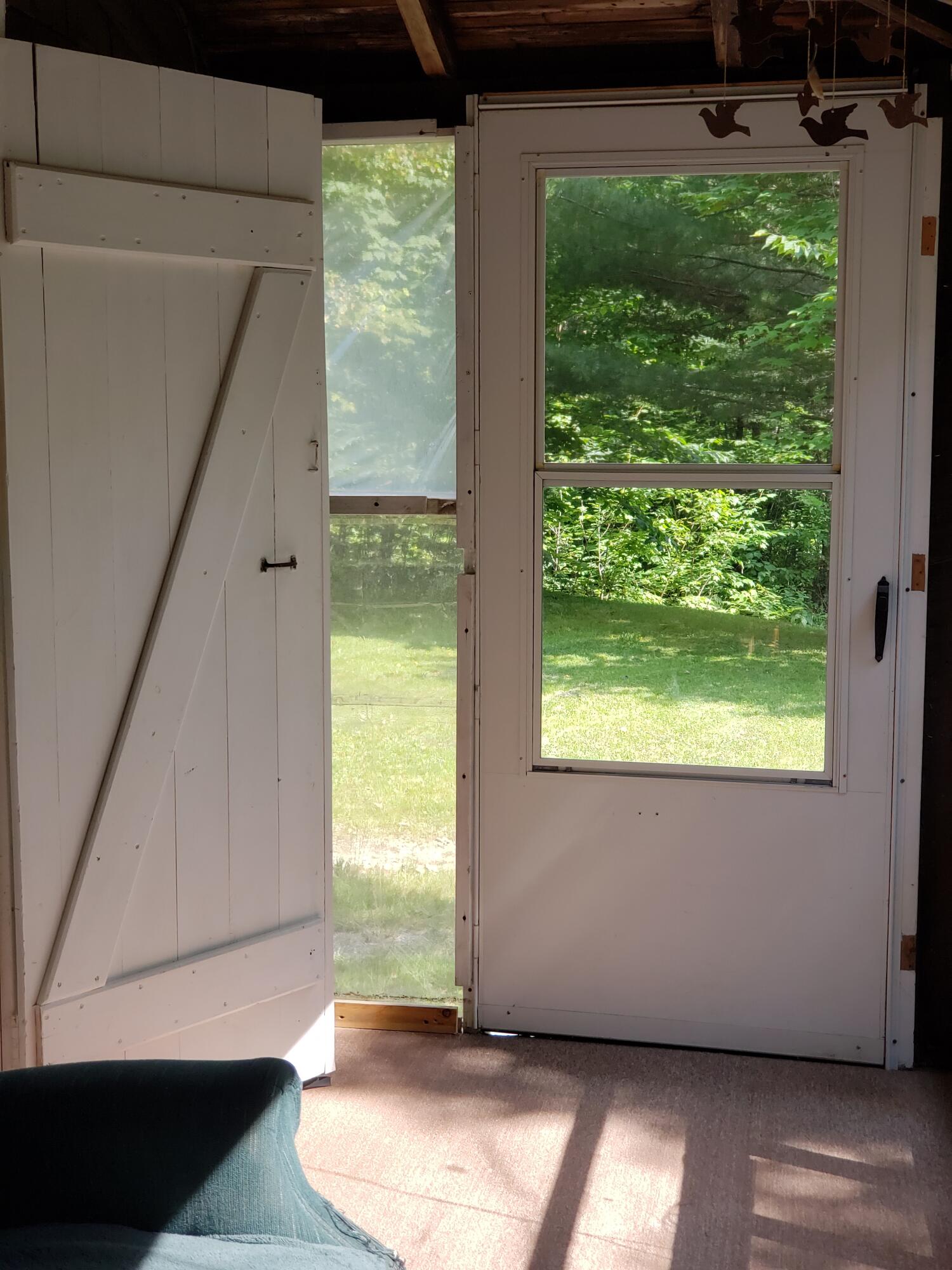 224 E Road Greenville, ME 04441 - Photo 6 of 30 Porch Entry
