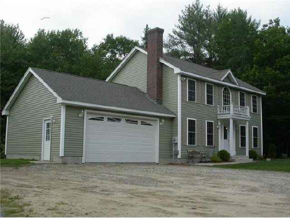 68 Wellington Road Rindge, NH 03461 - Photo 1 of 1